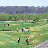 パークゴルフ場(平成大橋上流右岸広場)